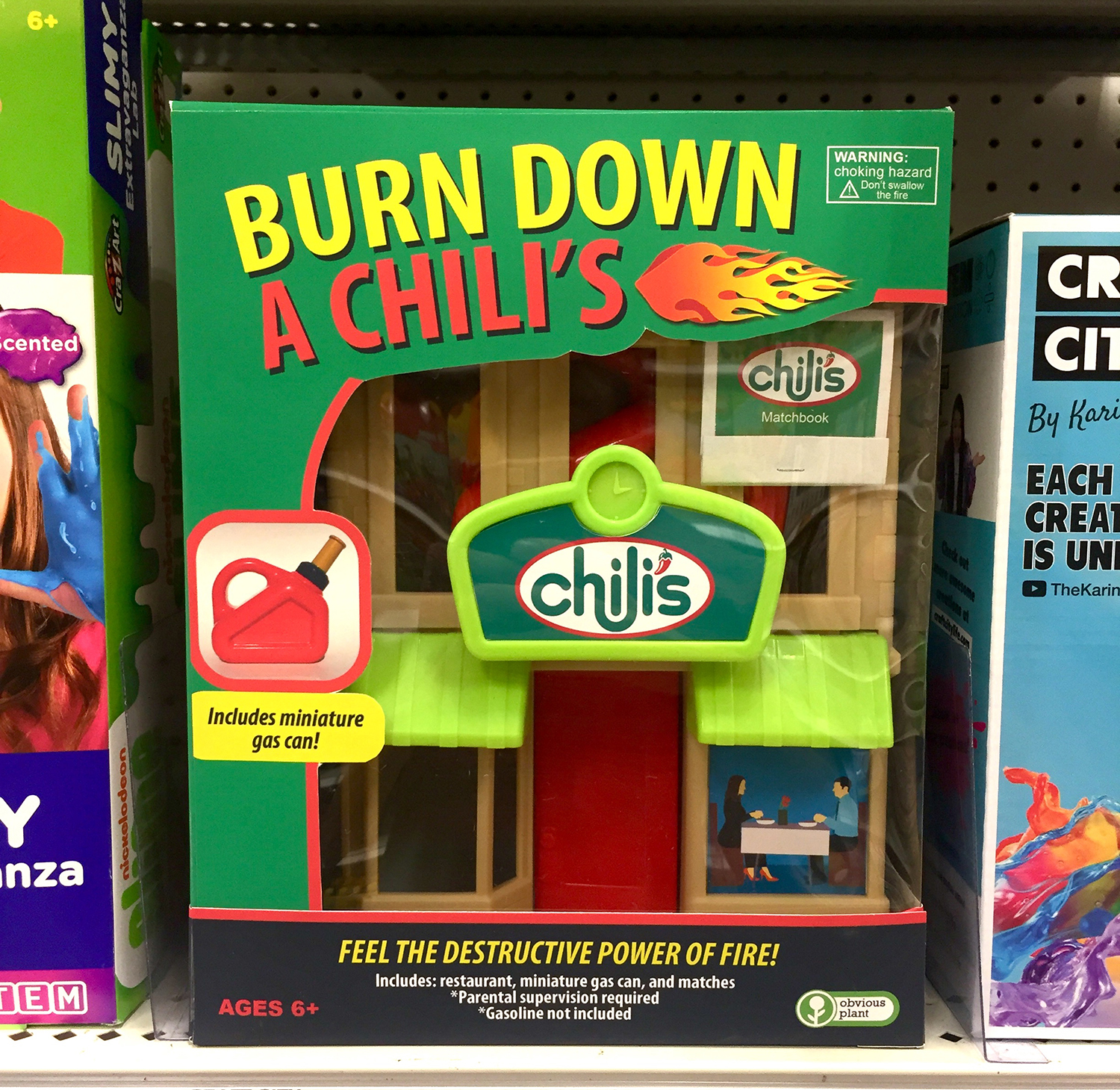 Collecting Toyz Obvious Plant's 'Museum of Toys' opening March 1st in