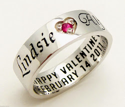 rings promise personalized affordable nice