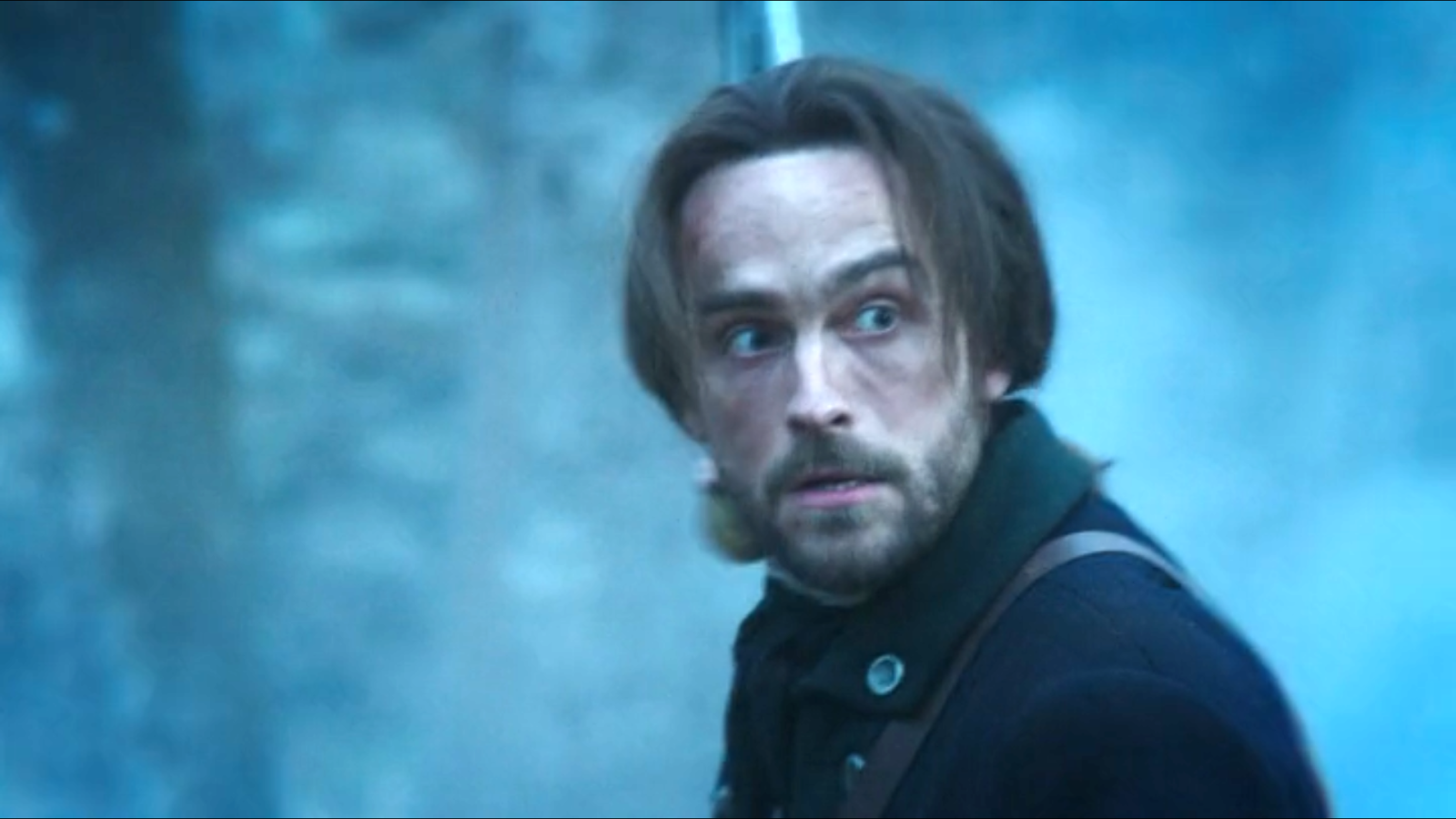 Pop Culture is Not Art: Recapturing Sleepy Hollow: Sympathy for the Silly