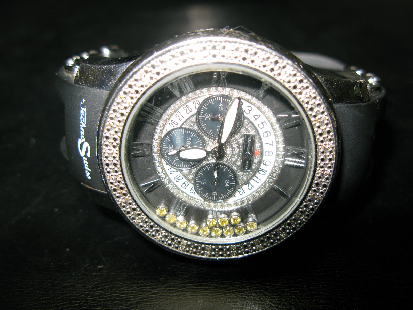 brass-balls-pawn-techno-swiss-watch-for-sale-at-brass-balls-pawn-2128