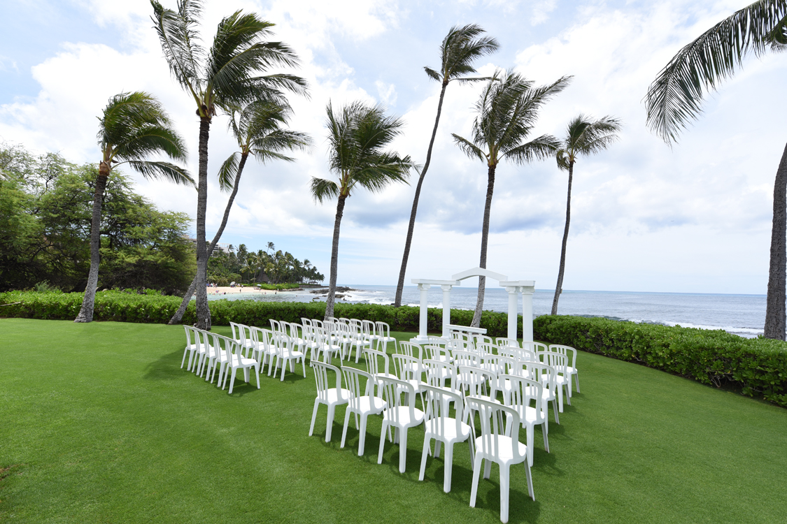 Hawaii Wedding Vendors West Oahu Wedding Venue
