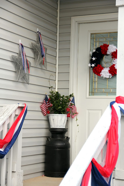 patriotic-porch