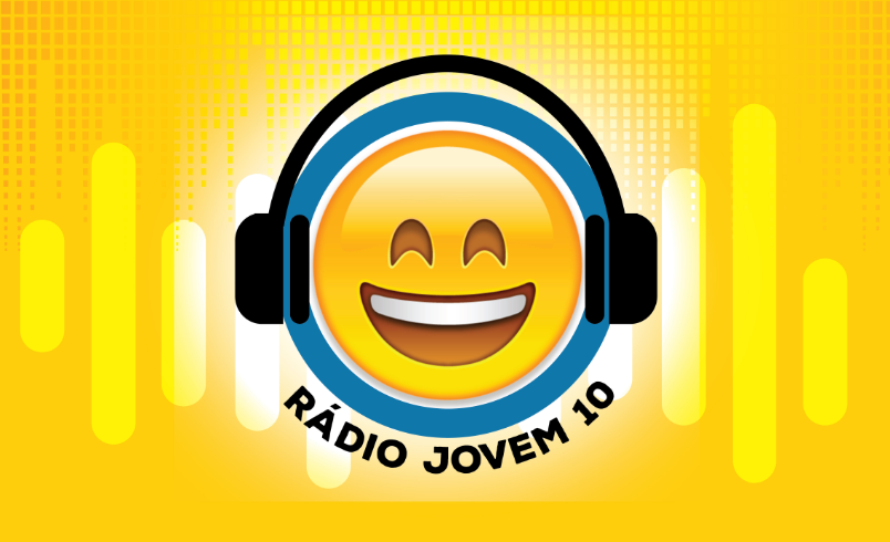 Rádio Jovem 10
