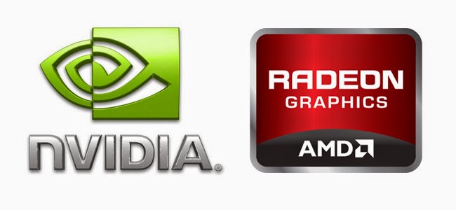 DominioTXT - AMD Nvidia