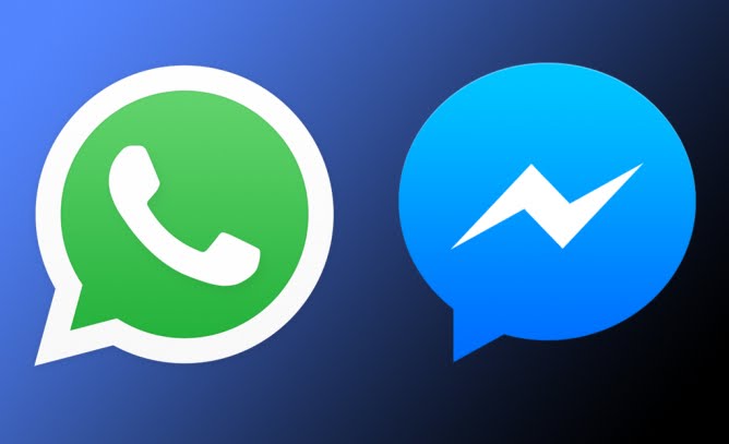 Come tradurre i messaggi Whatsapp e Messenger in altre lingue.
