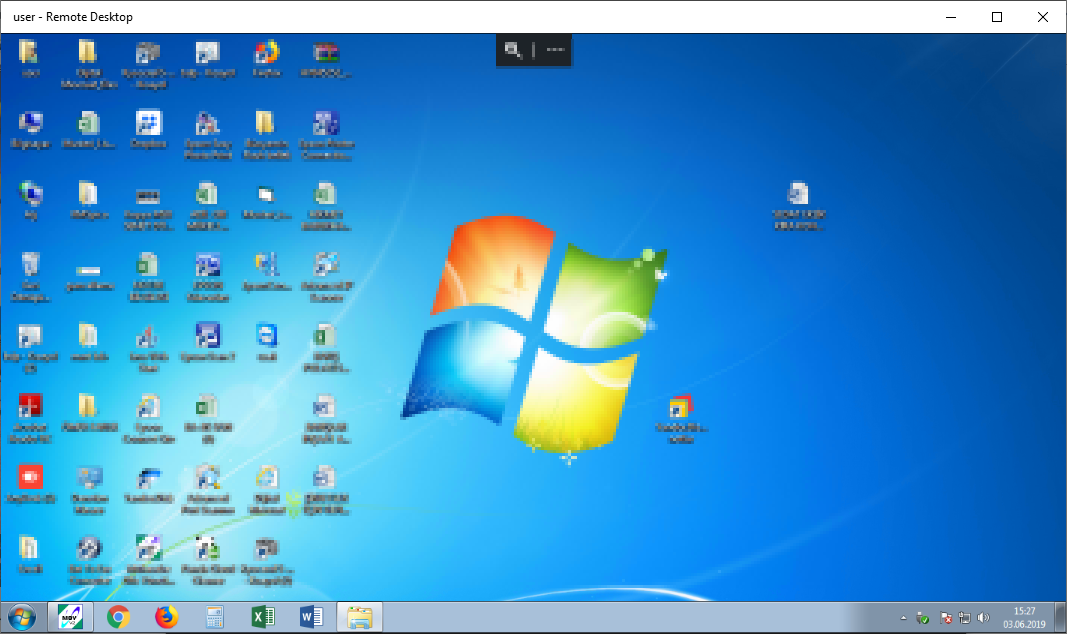 Windows 10' da uzak masaüstü bağlantısı (RDP) nasıl kullanılır 4 Image%2B21