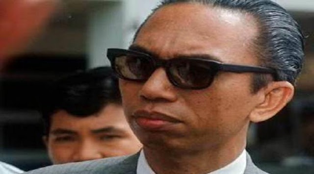 Ternyata Wakil Presiden Indonesia Ada yang Pernah Tidak Tamat SMP, Namun Bisa Jadi Wakil Orang Nomor Satu di Indonesia Ternyata Wakil Presiden Indonesia Ada yang Pernah Tidak Tamat SMP, Namun Bisa Jadi Wakil Orang Nomor Satu di Indonesia
