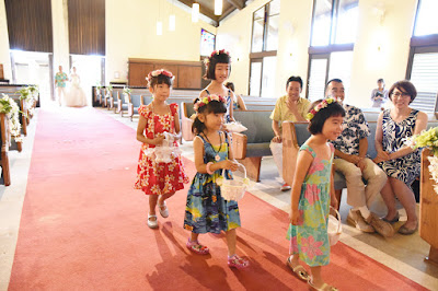 Nuuanu Congregational Church