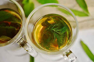 Homemade Mint Face Mask for Acne Scars Homemade Mint Face Mask for Acne Scars