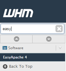 cpanel whm enable mbstring extension cpanel whm enable mbstring extension