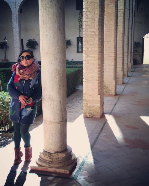 Palacio-Marqueses-Algaba-Sevilla