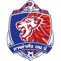 THAI PORT FC U-23