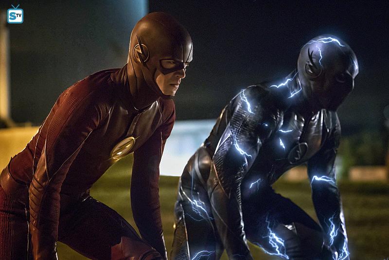The Flash - Episode 2.23 - The Race of His Life (Season Finale) - Comic, Promotional Photos, Sneak Peeks & Promos *Updated*