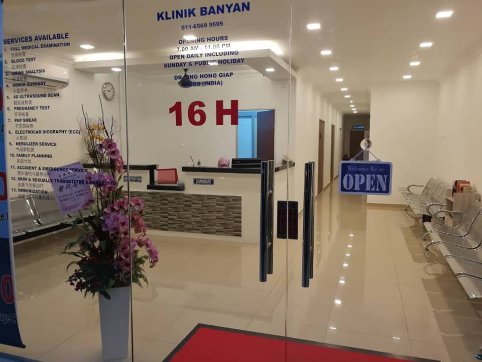 Care Tech Resources Sdn Bhd 2019