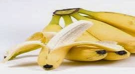 الموز والسردين لرموش أكثر جمالا وكثافة