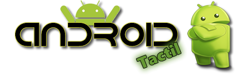 Android Tactil