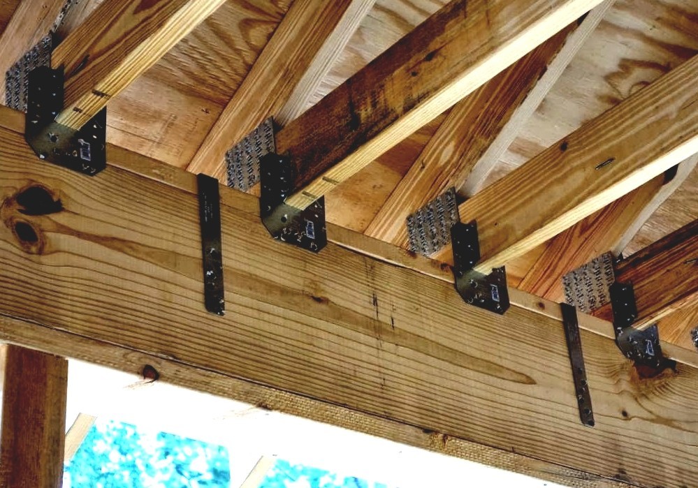 Windstorm Inspection Wind Mitigation Florida
