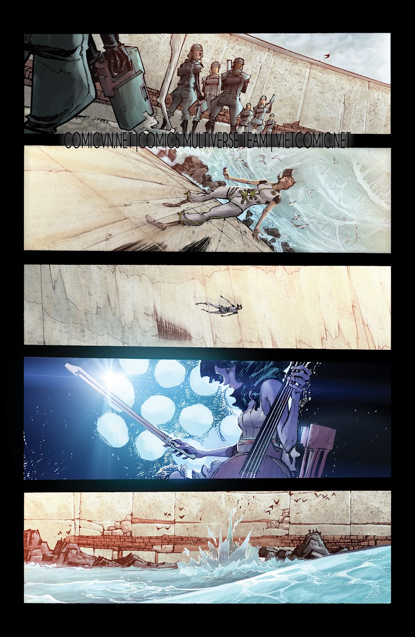 Runlovekill Chap 1 - Next Chap 2