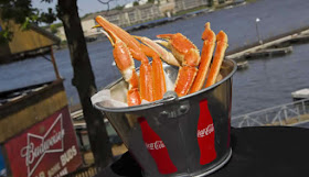 Dog Days Bar & Grill, Lake of the Ozarks, waterfront restaurant
