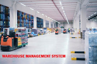 What is a Warehouse Management System?