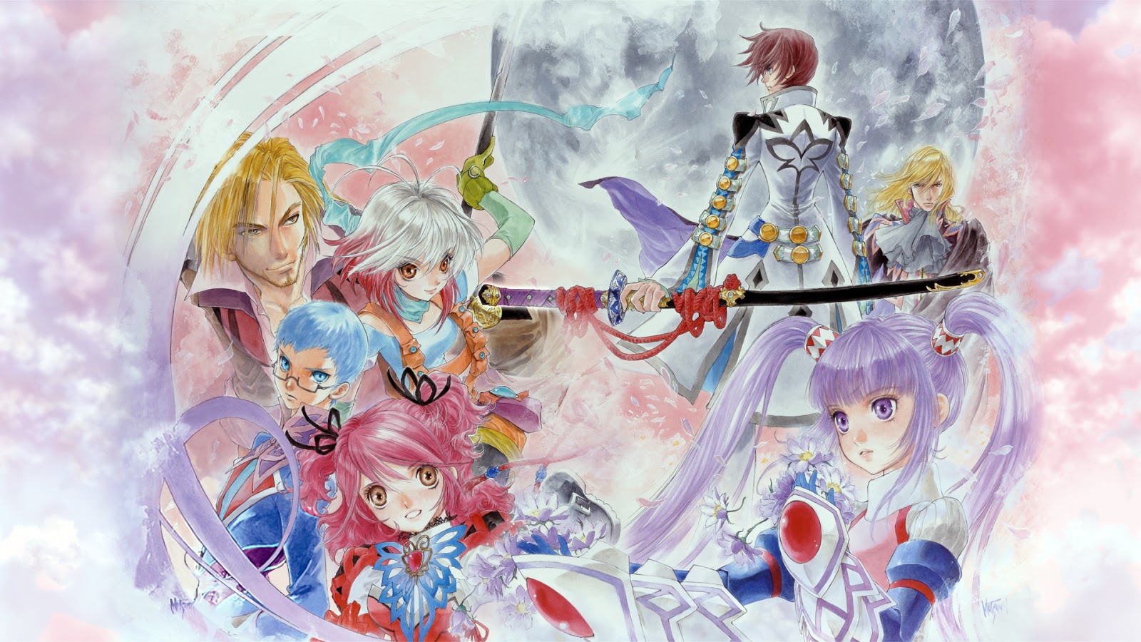 The Passion of Gaming: Tales of Graces f Trophy Guide