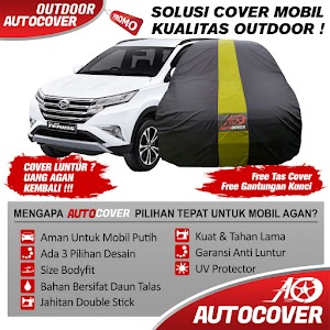 COVER MOBIL OUTDOOR / SARUNG MOBIL TERIOS CORAK KUNING COVER MOBIL OUTDOOR / SARUNG MOBIL TERIOS CORAK KUNING
