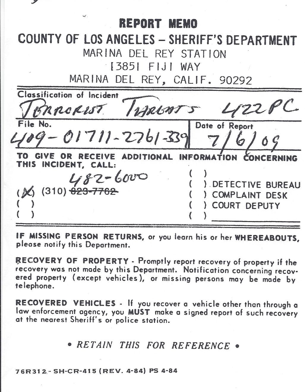melinda pillsbury buford stalker hurt