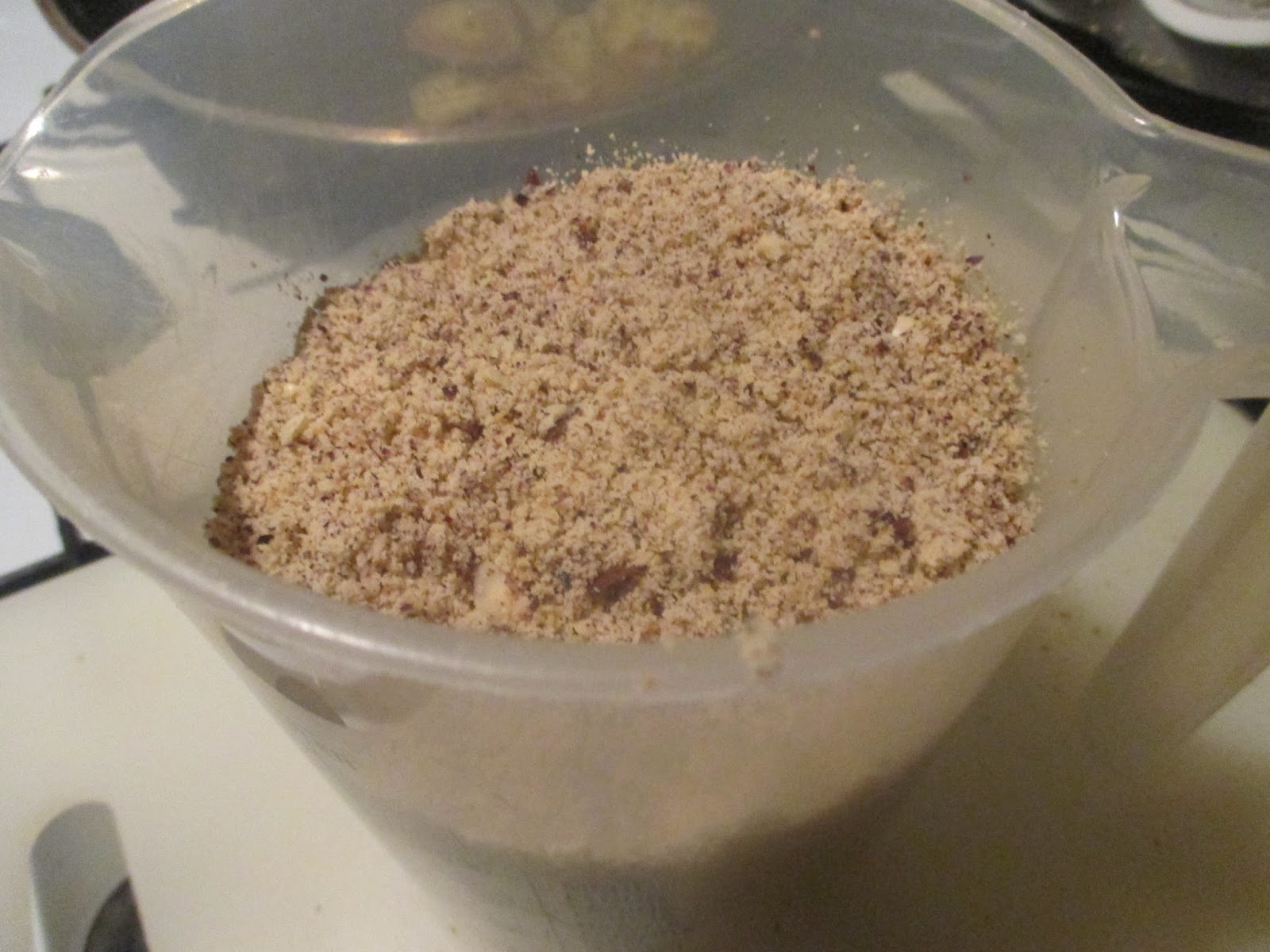 Nuss-Nougatcreme vegan – schmeckt trotzdem – glatzkoch.de