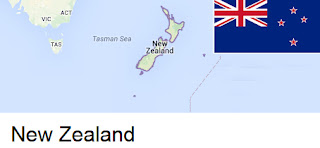 move to new zealand