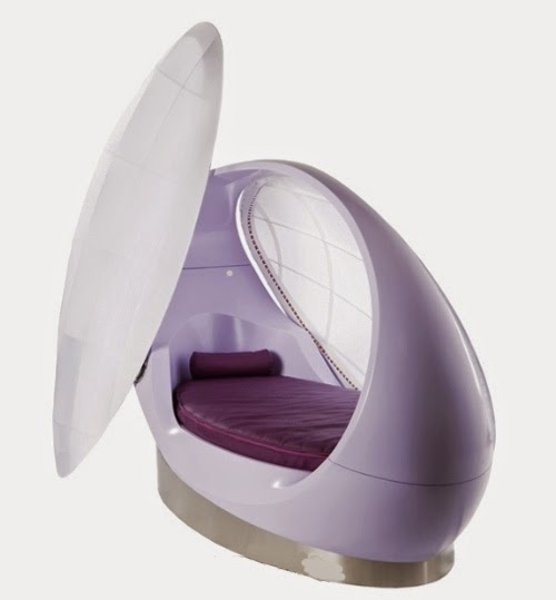 Wellness Furniture The Cocoon "Water Beds" Houzz Home
