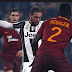 Juventus Taklukkan Roma Lewat Penalti