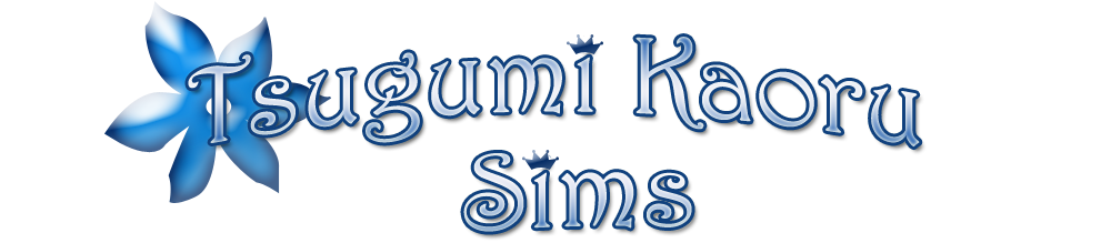 TsuKa Sims 2