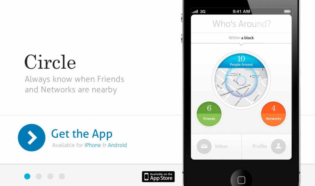 Wikidetails Download Circle App For Every Android IPhone Devices 