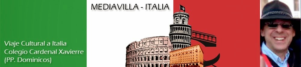 Mediavilla - Italia