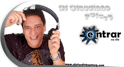 DJ CLAUDINHO POLARY