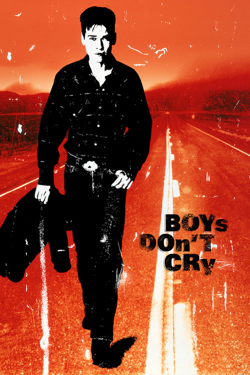 [HD] Boys Don't Cry 1999 Pelicula Completa En Español Online