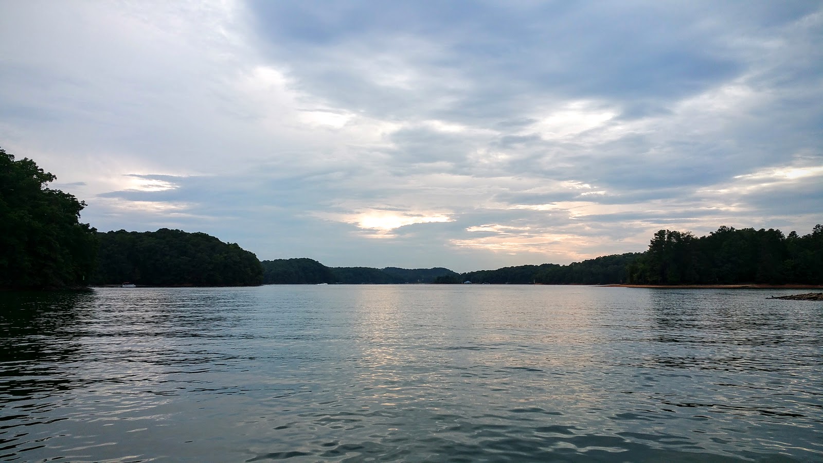 Lake Sidney Lanier Homes Blog A Beautiful Day On The Chestatee River