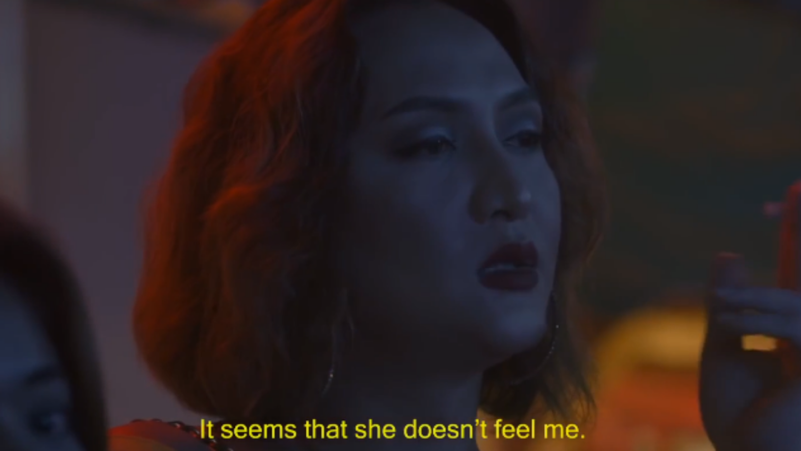 Review Mamu And A Mother Too Is A Breath Of Fresh Air Film Geek Guy