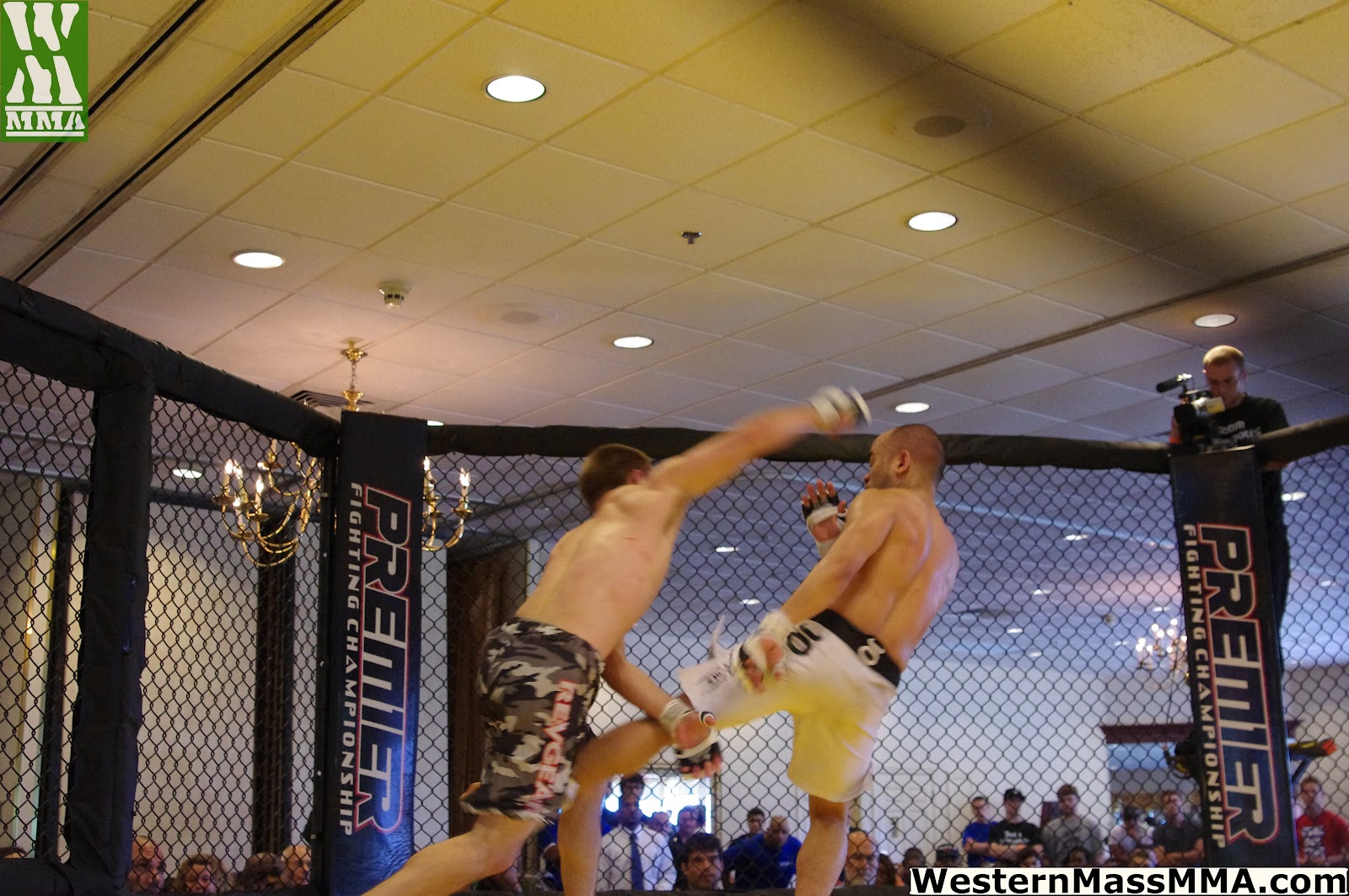WesternMassMMA News, Reviews, Videos, Previews Premier FC 10 July 8th, 2012 Full Review