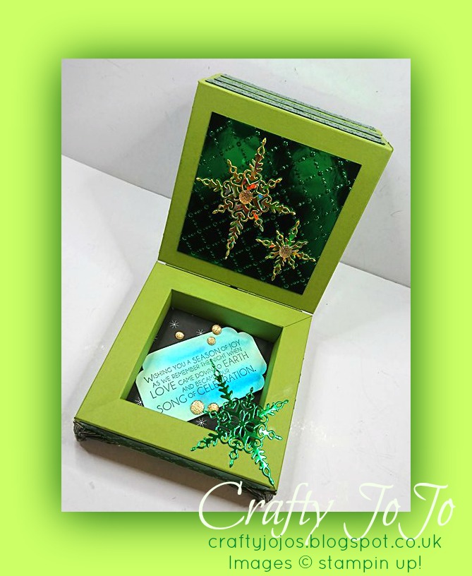 Epic Christmas Cards 