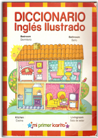 DICCIONARIO DE INGLÉS