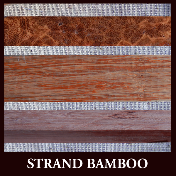 Bamboo Composite Rods Bamboo and Advanced Composite Materials
