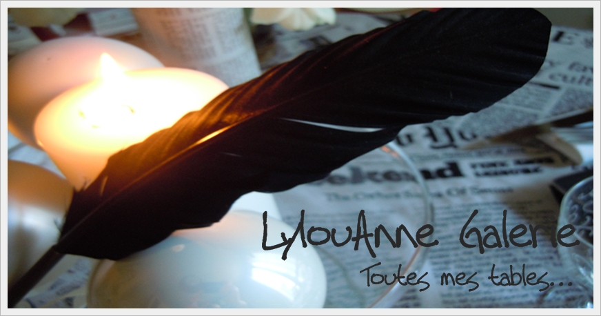 LylouAnne Galerie