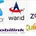 Useful Codes of Jazz Telenor Ufone Warid and Zone How to Check Remaining Sms Mints and MBs