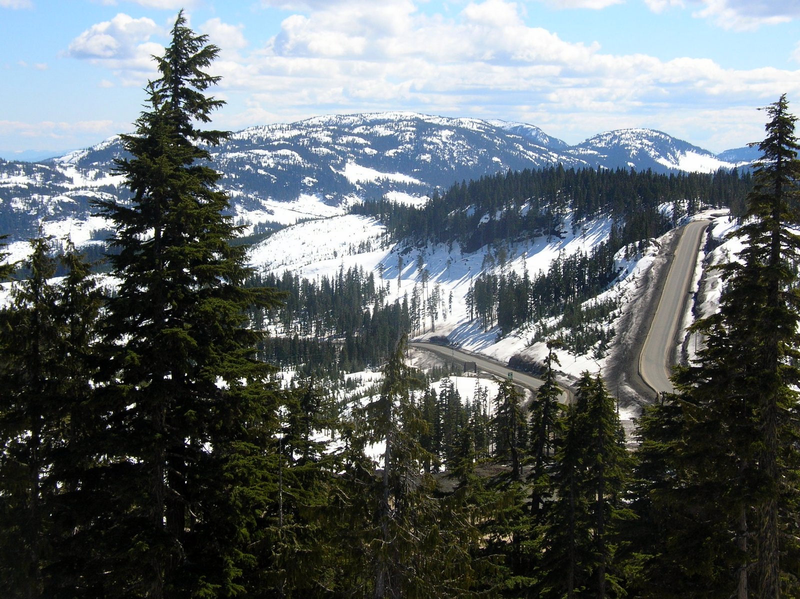 OUR TRAVEL JOURNAL MT. WASHINGTON, VANCOUVER ISLAND, B.C.