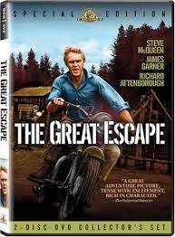مشاهدة وتحميل فيلم The Great Escape 1963 مترجم اون لاين