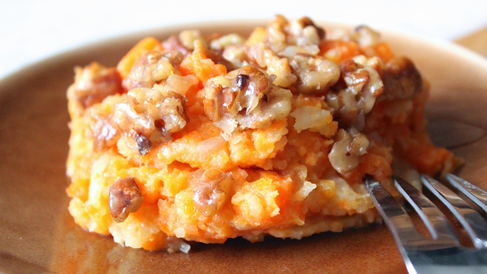 CARROTS AND TURNIPS WITH HONEY PECANS In Good Flavor Great Recipes