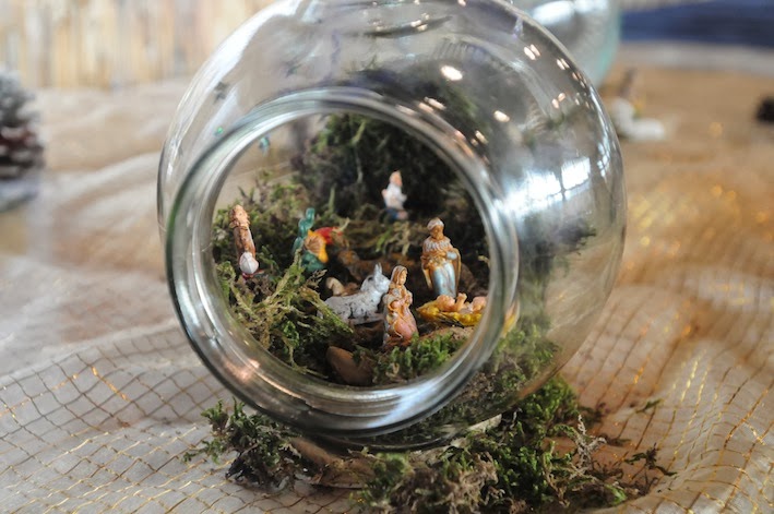 Presepe fai da te: le 10 idee più belle | STRANE IDEE