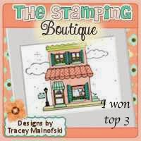 The Stamping Boutique