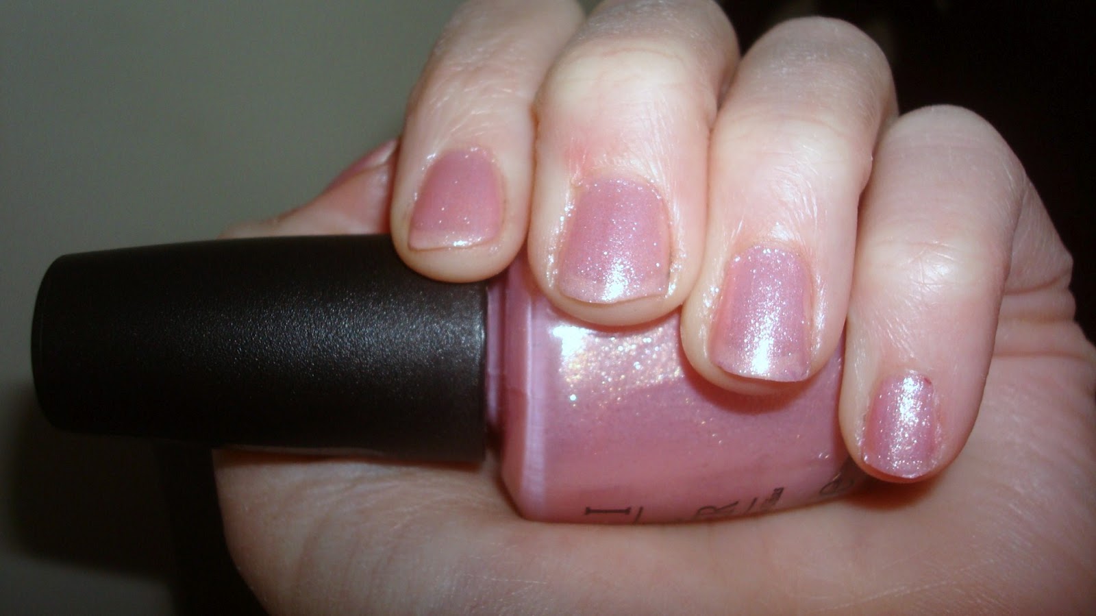 Keep Calm and Polish On: OPI Princess Charming Collection 